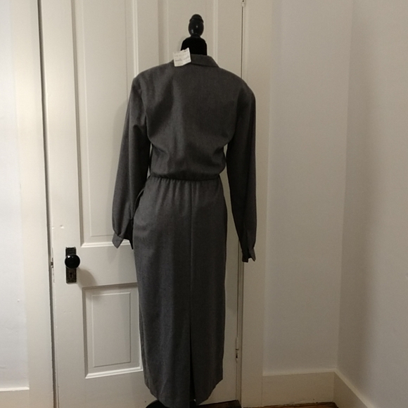 Brooks Brothers vintage will dress size 6 - Picture 2 of 7